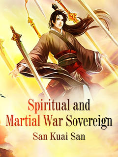 Spiritual and Martial War Sovereign
